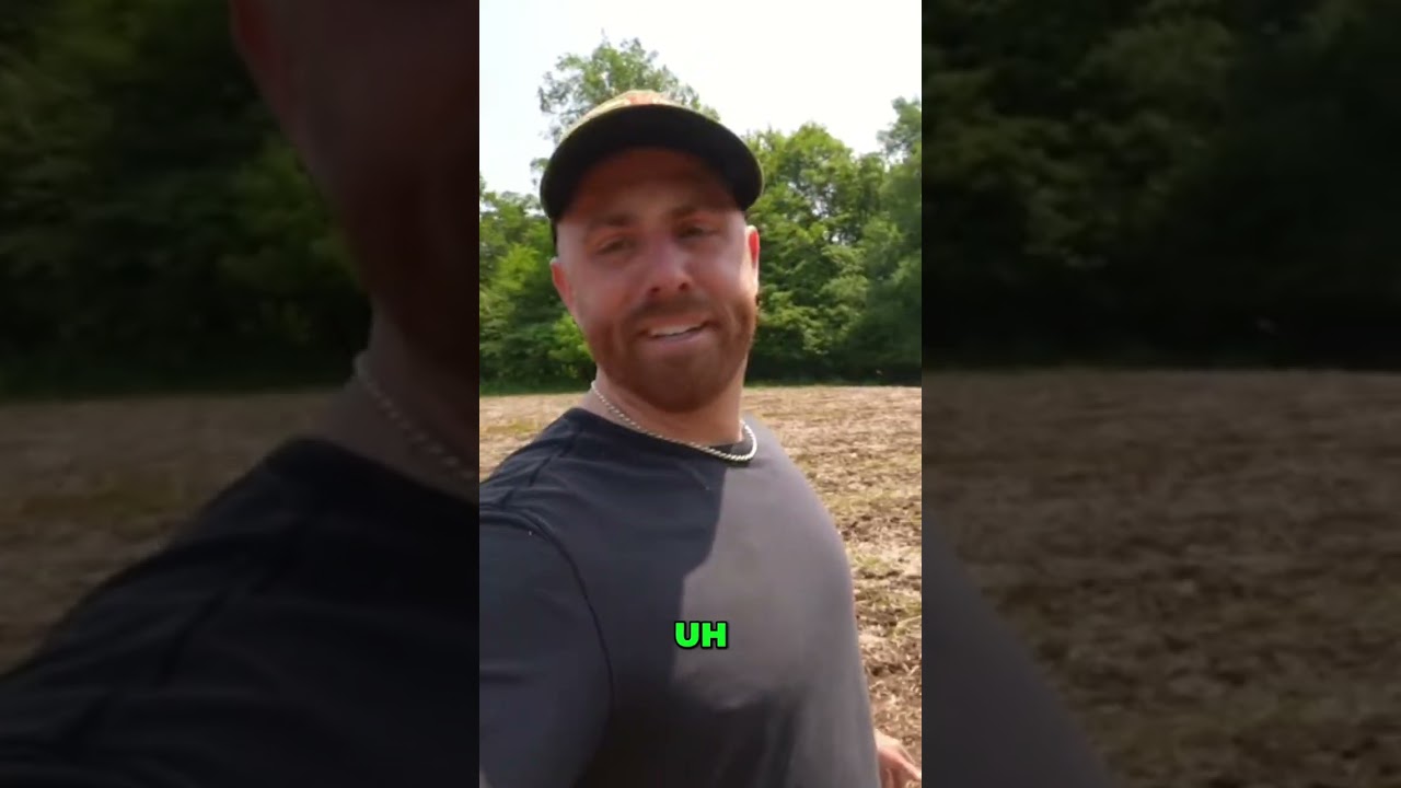 Electric Fence for Deer: Protect Your Bean Crop!