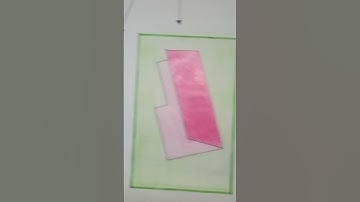 chart paper for rules of computer lab #art