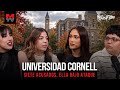 Las Sin Filtro Cornell Y La Culpa Que Le Ponen A Quien Denuncia Le Contarías Tu Vida A ChatGPT mp3