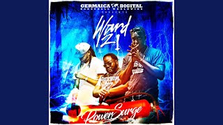 Power Surge (Intro) - Ward 21