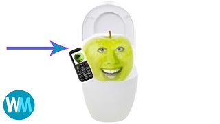 Top 5 Scariest Jumpscares Part 37