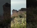 🏖️ Serene Coastal Aerial - 4K Ocean Relaxation for Sleep 🌊