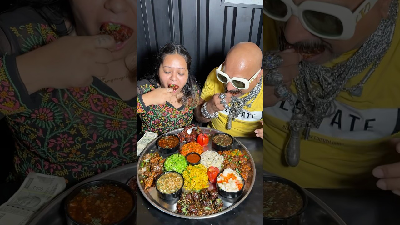 SPICY SCHEZWAN LOLLIPOP EATING CHALLENGE🥵🔥 