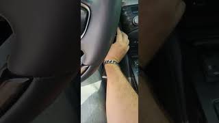 Fob No 16 Min Wait With Active Alarm All Key Lost