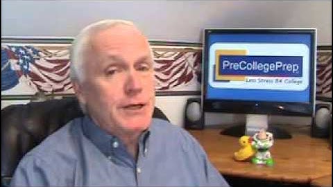 FAFSA Mistakes - The Most Common - To Avoid