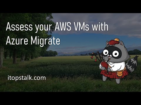 Vídeo: Com puc migrar d'AWS a Azure?