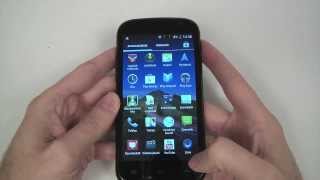 Gigabyte GSmart Aku A1 unboxing and hands-on