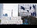 #3 VLOG | Sea Life Aquarium | Melbourne City