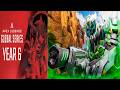 ALGS Year 6 Split 1 Pro League NA Scrims - Day 20 Full VOD | Apex Legends