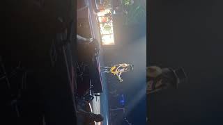 Guns and Roses | Paradise City Live ft Wolfgang Van Halen | Hard Rock Hollywood Fl, October 03 2021