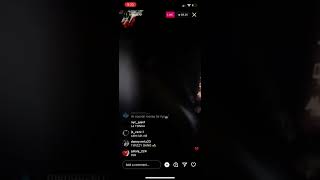 Yeat ~ Ride | Lyfestyle Album (1st IG Live Snippet)