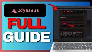 How To Make Odysseus Access Files In My Computer Full Guide 2026