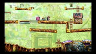 Braid - World 5 Walkthrough
