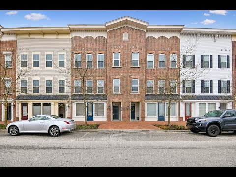 709 Skipppers Lane, Annapolis, MD home video tour