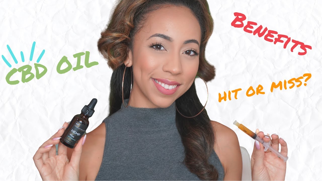 CBD Oil Benefits for Sleep, Anxiety and More | Dezi Does It