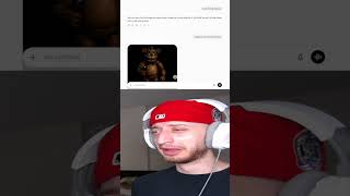 Why Is AI So Stupid #shorts #short #memes #meme