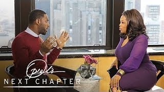 Idris Elba's Chilling Night in a South African Prison | Oprah's Next Chapter | Oprah Winfrey Network