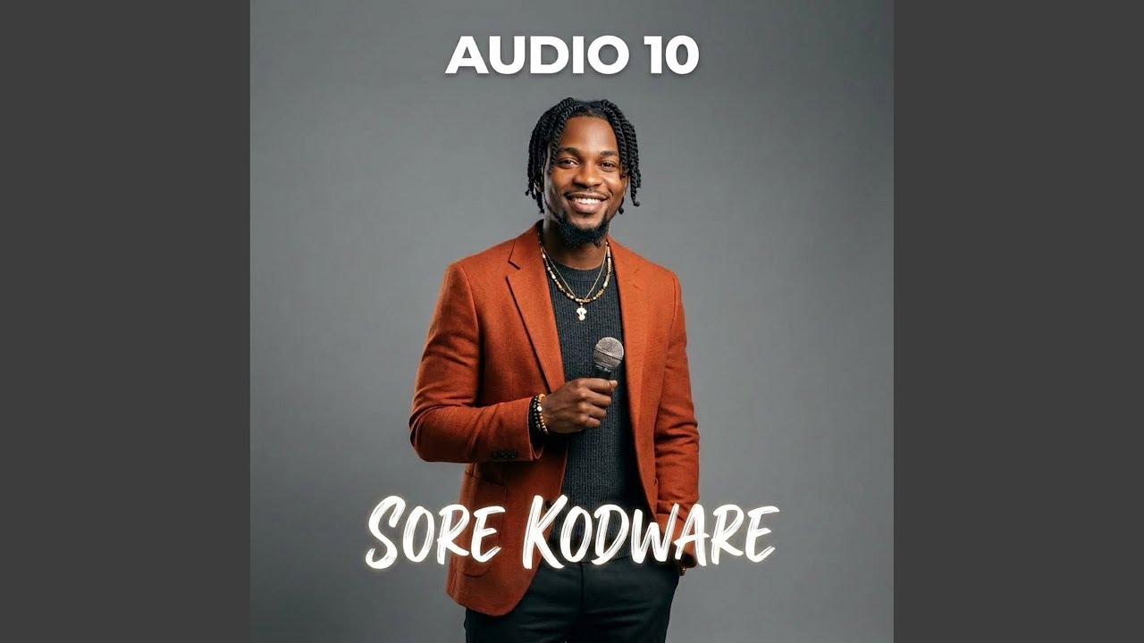 Guarda Sore Kodware su YouTube Guarda Sore Kodware su YouTube