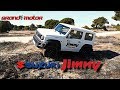 Suzuki Jimny | Prueba / Análisis / Test / Review Español GrandMotor