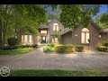 53291 Shanelle, Shelby Township, MI - 50208715
