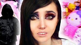 What Happened To Eugenia Cooney?