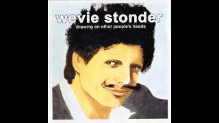 Wevie Stonder - Cowboys