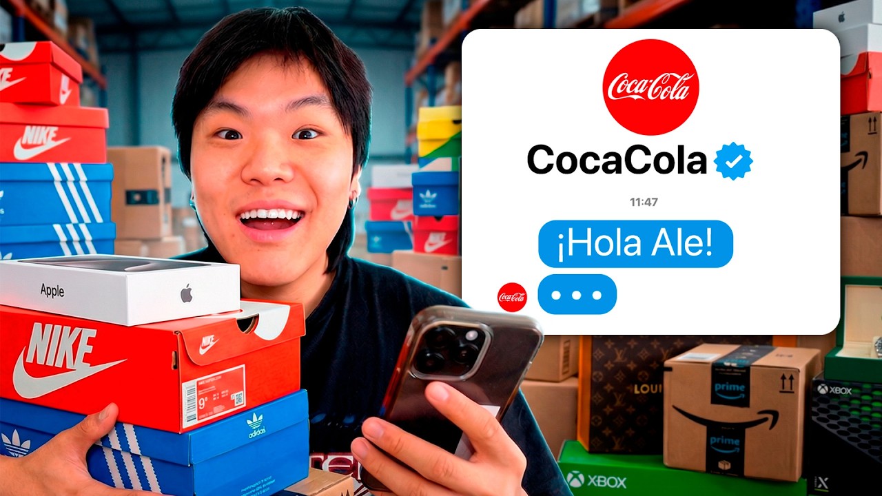 Le Pedi a 100 Marcas Cosas Gratis