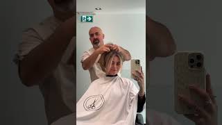 Hair Salon Hair For Miami Swim Week