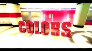 COLORS - BO2