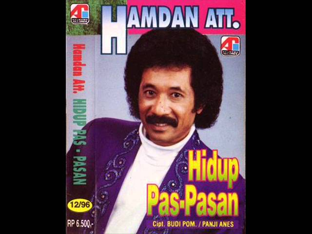 Hidup Pas-Pasan / Hamdan ATT. (Original) class=