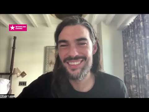 Un placer hablar con el director Oliver Laxe por "Sirat"