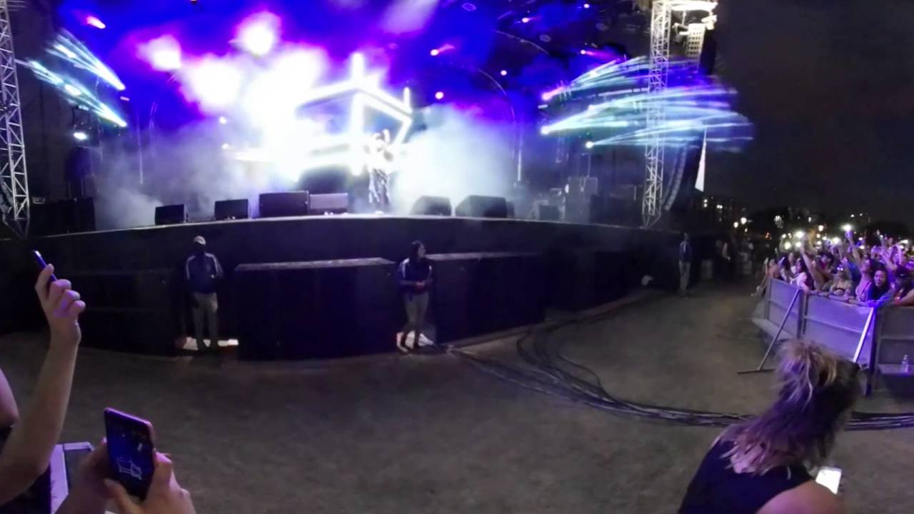 conventions meaning 360° Flight Facilities @ CRSSD Festival Fall 2016 - Clair De Lune featuring Christine Hoberg