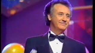 TONY CHRISTIE Silvestermix  Kiss in the night  & Is This The Way To Amarillo