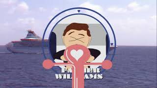 La Croisière Catho - South Park