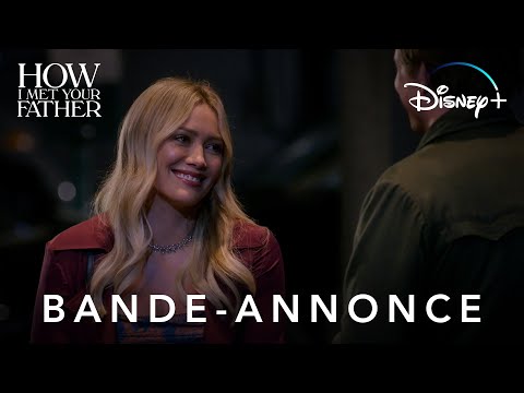 Bande annonce de How I Met Your Father, saison 2 (VOST)