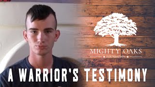 Gage Jeffrey | I didnt see any hope.