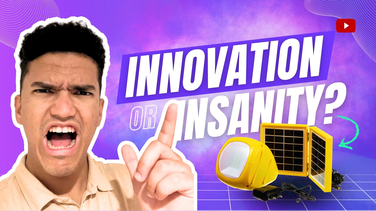 Don't try these inventions out.
