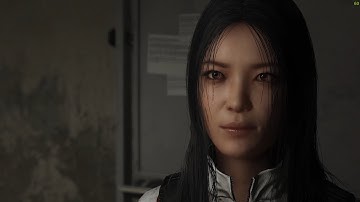 The Evil Within 2 - PC Walkthrough Chapter 6: On the Hunt