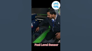 Generator Fuel Level Sensor #fuellevelsensor # theequipgyan #Kirloskargenerator