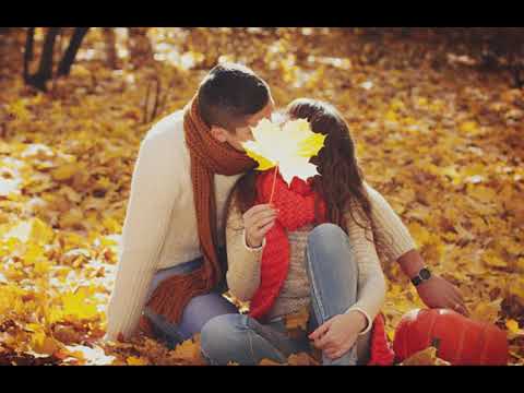 OКСАНА РАДУЛ та ВАСИЛЬ ВОЛОЩУК ЖОВТЕ ЛИСТЯ