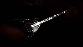 Bir Derdim Var Elektro Bağlama Cover (Mor Ve Ötesi)