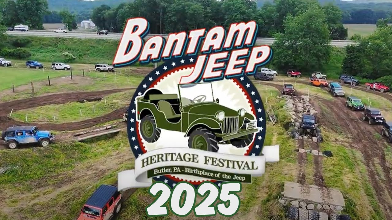 Bantam 2025 Highlights