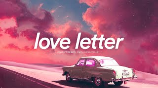 Funk Pop Type Beat - "Love Letter" I FIFTY FIFTY Type Beat