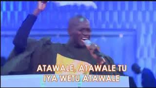 Winners Chapel Praise (Shiloh 2017 B)