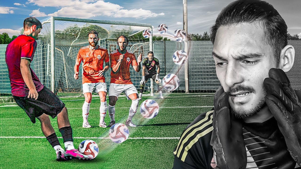 Κάποια Στιγμή Θα Γινόταν ...