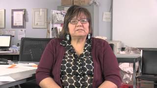 Save The Oneida Language