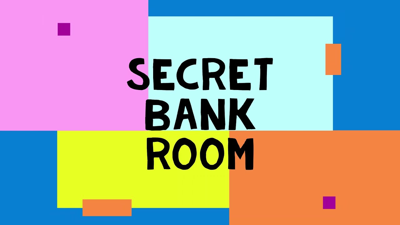 Mad City Secret Locations