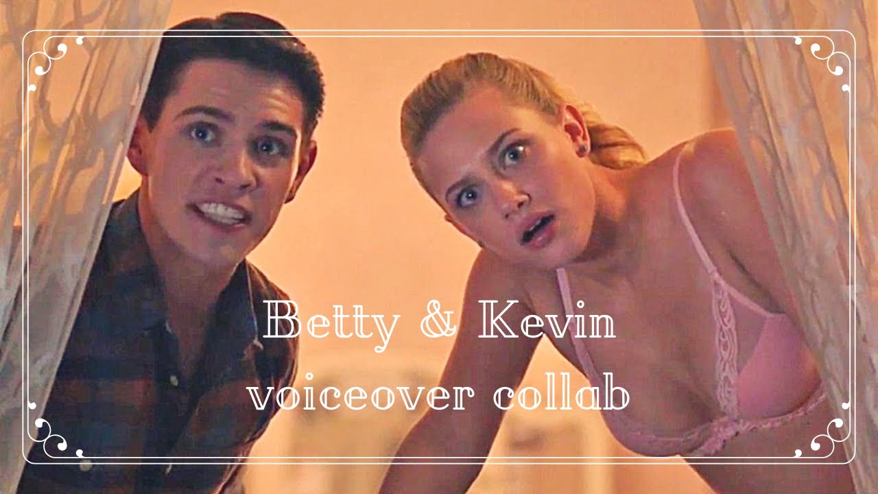 Riverdale voc | ”Archie got hot!”