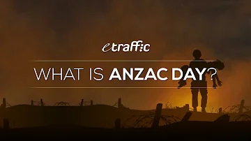 Are any Anzacs still alive?