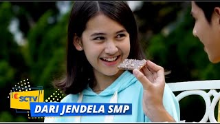Perhatiannya Joko Suapin Wulan yang Belum Makan | Dari Jendela SMP Episode 45 dan 46